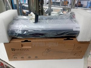 Innovia Laminator A3 ((With Trimmer) - thumbnail 2