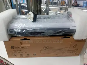 Innovia Laminator A3 ((With Trimmer)
