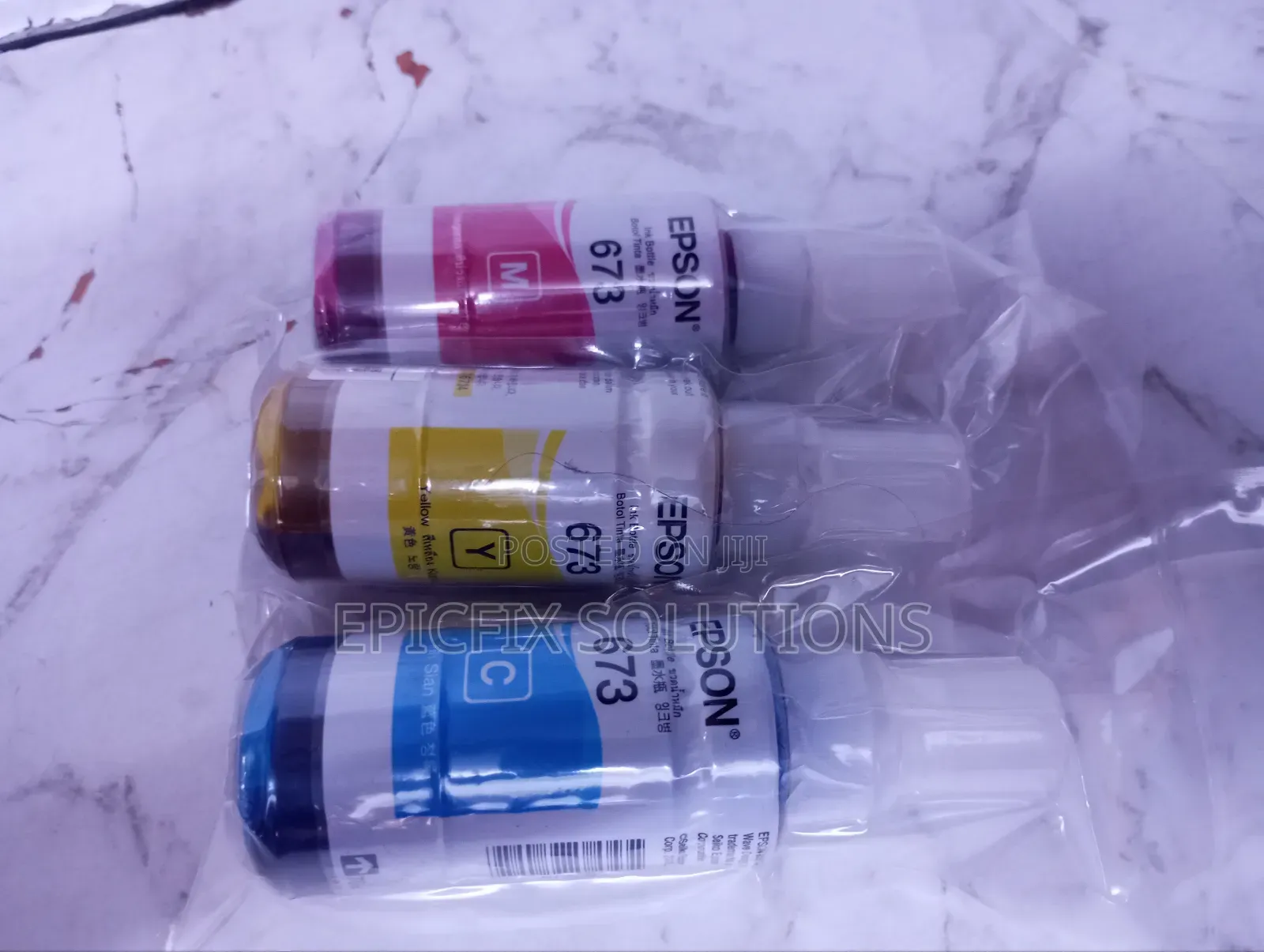 673 All Colors and 6 Colors Available for L220/L383/L360