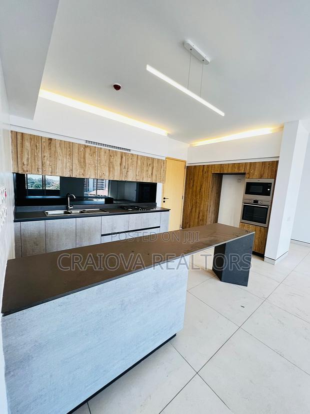 3bdrm Apartment in Kilimani for rent - thumbnail 2