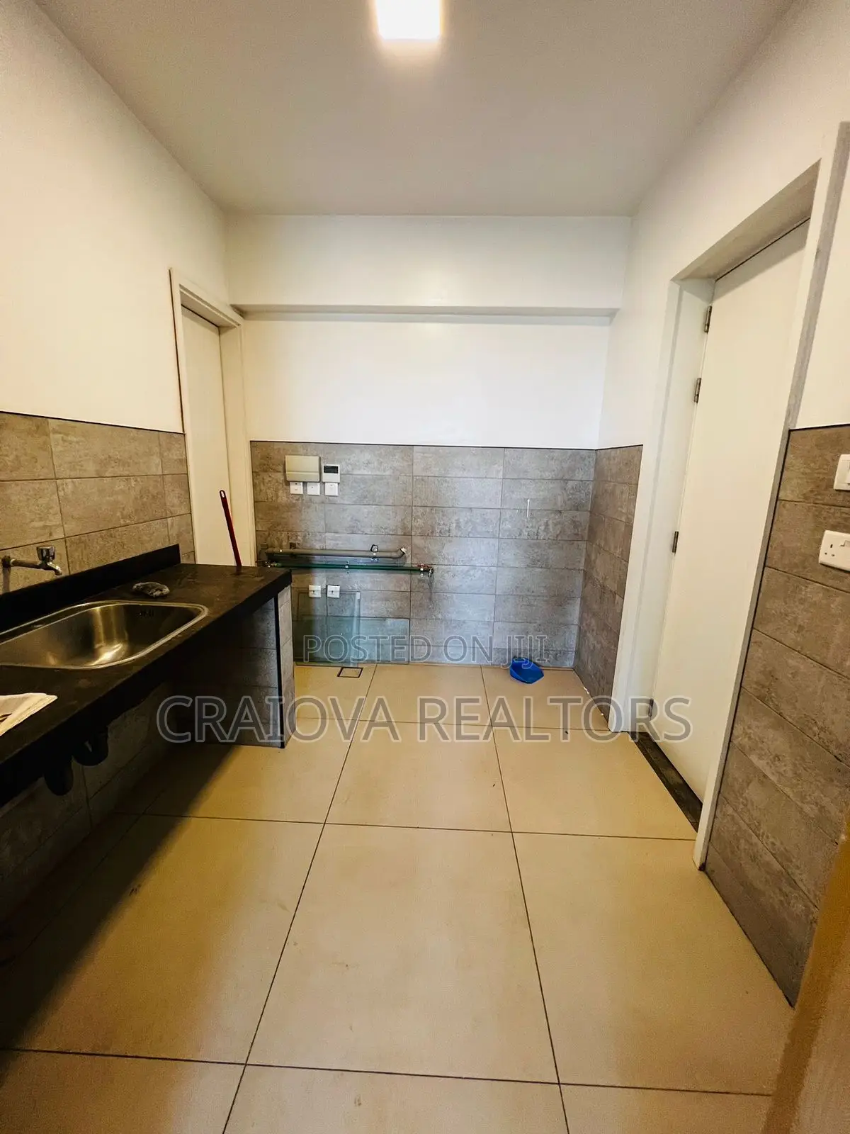 3bdrm Apartment in Kilimani for rent