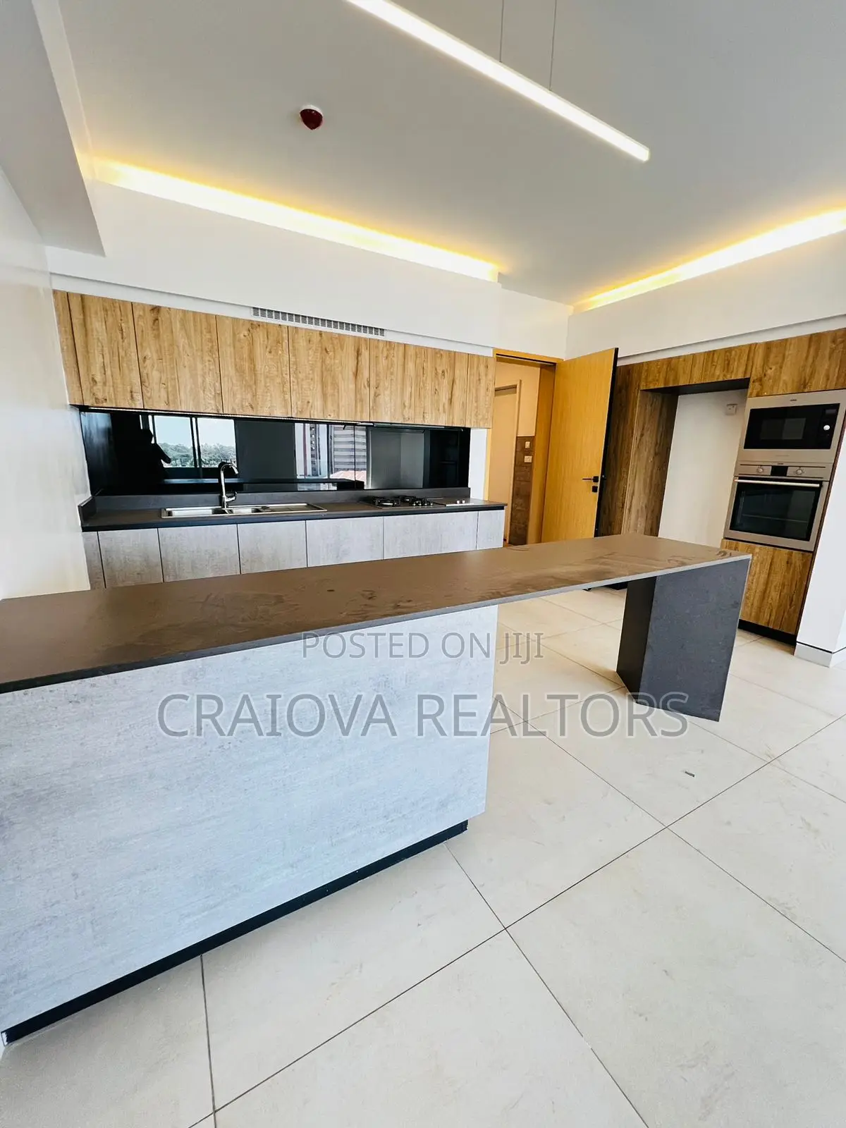 3bdrm Apartment in Kilimani for rent