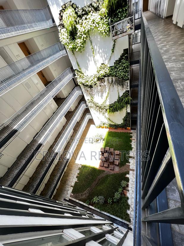 3bdrm Apartment in Kilimani for rent - thumbnail 17