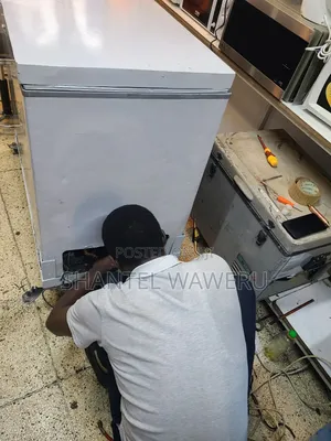 Fridge / Freezer Home Appliances Repairs
