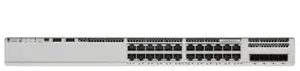 Cisco C9200l-24p-4x-E Catalyst 9200l 24-Port Poe+ Switch
