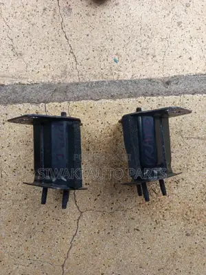 Prado 150 Chasis Extension/Chasis End