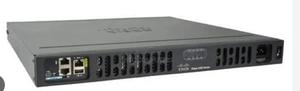 Cisco Isr4331/ 4331 Integrated Services Router - main view