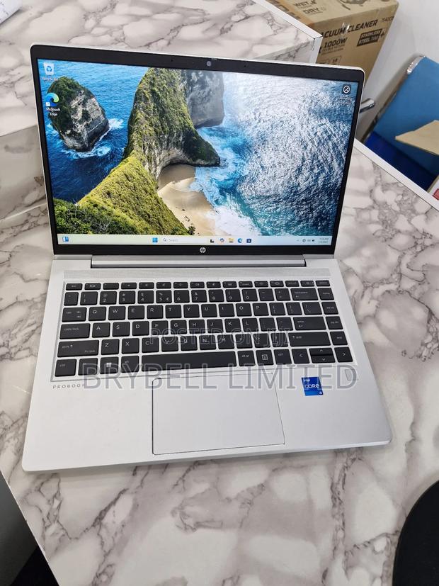 Laptop HP ProBook 440 G10 8GB Intel Core I5 SSD 512GB - thumbnail 7