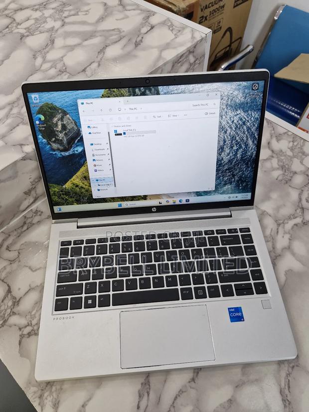Laptop HP ProBook 440 G10 8GB Intel Core I5 SSD 512GB - thumbnail 8