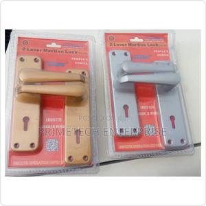 Mortise Door Locks - thumbnail 2