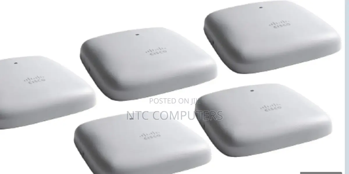 Cisco Business 240ac Wi-Fi Access Point | 802.11ac | 4×4 |