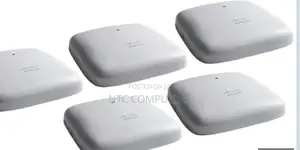 Cisco Business 240ac Wi-Fi Access Point | 802.11ac | 4×4 |