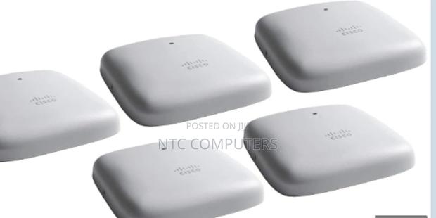 Cisco Business 240ac Wi-Fi Access Point | 802.11ac | 4×4 |