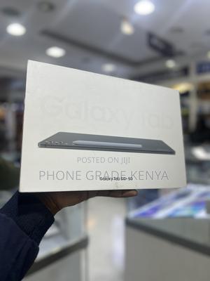 New Samsung Galaxy Tab S10+ 5G 256 GB - thumbnail 2
