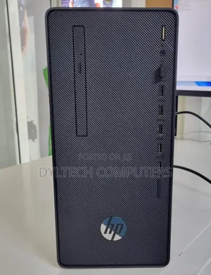 Desktop Computer HP 290 G4 16GB Intel Core I5 SSD 512GB