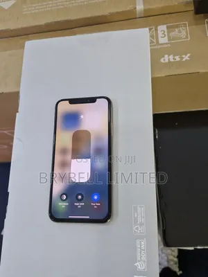Apple iPhone XS 256 GB Gold