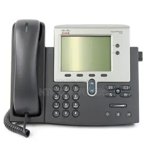Cisco Cp-7942g Unified Ip Phone
