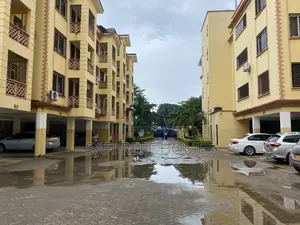 4bdrm Apartment in Nyali for sale