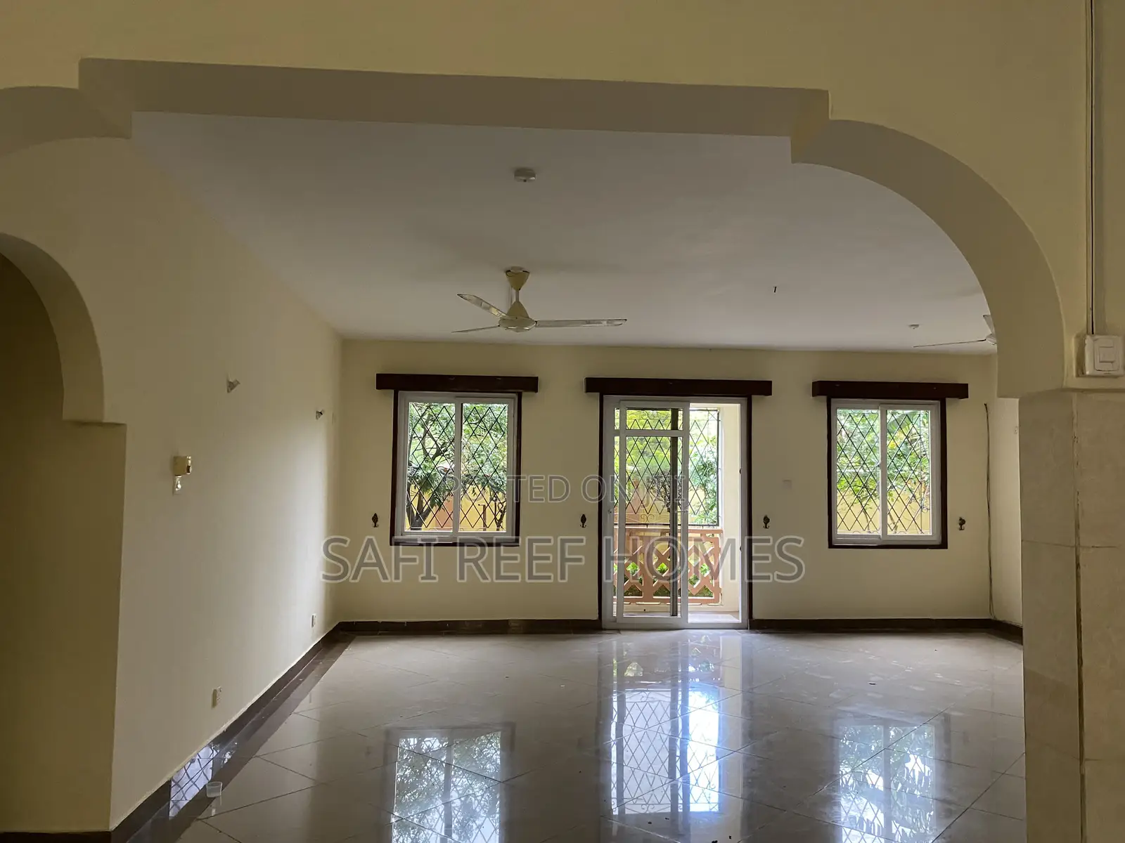 4bdrm Apartment in Nyali for sale