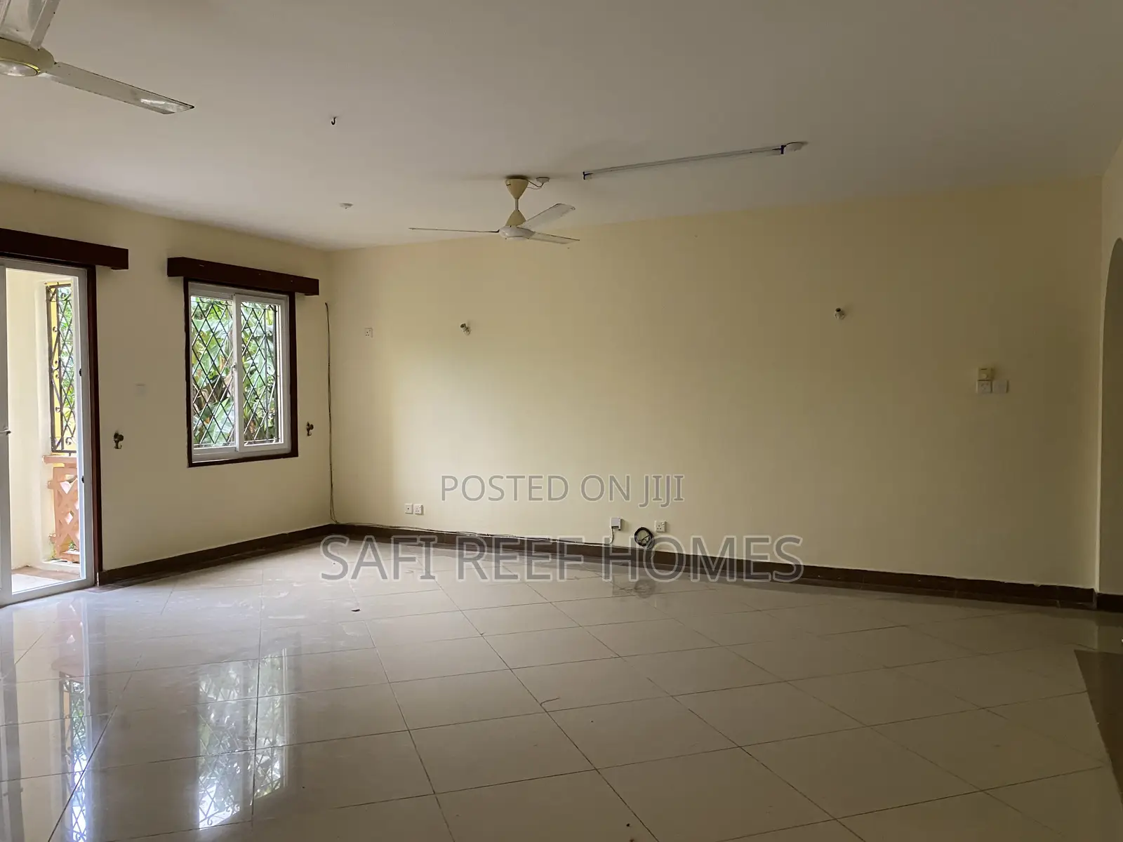 4bdrm Apartment in Nyali for sale