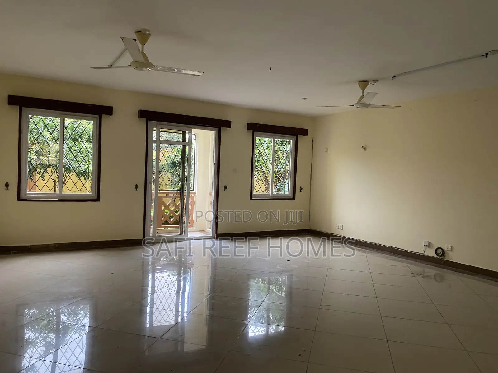 4bdrm Apartment in Nyali for sale
