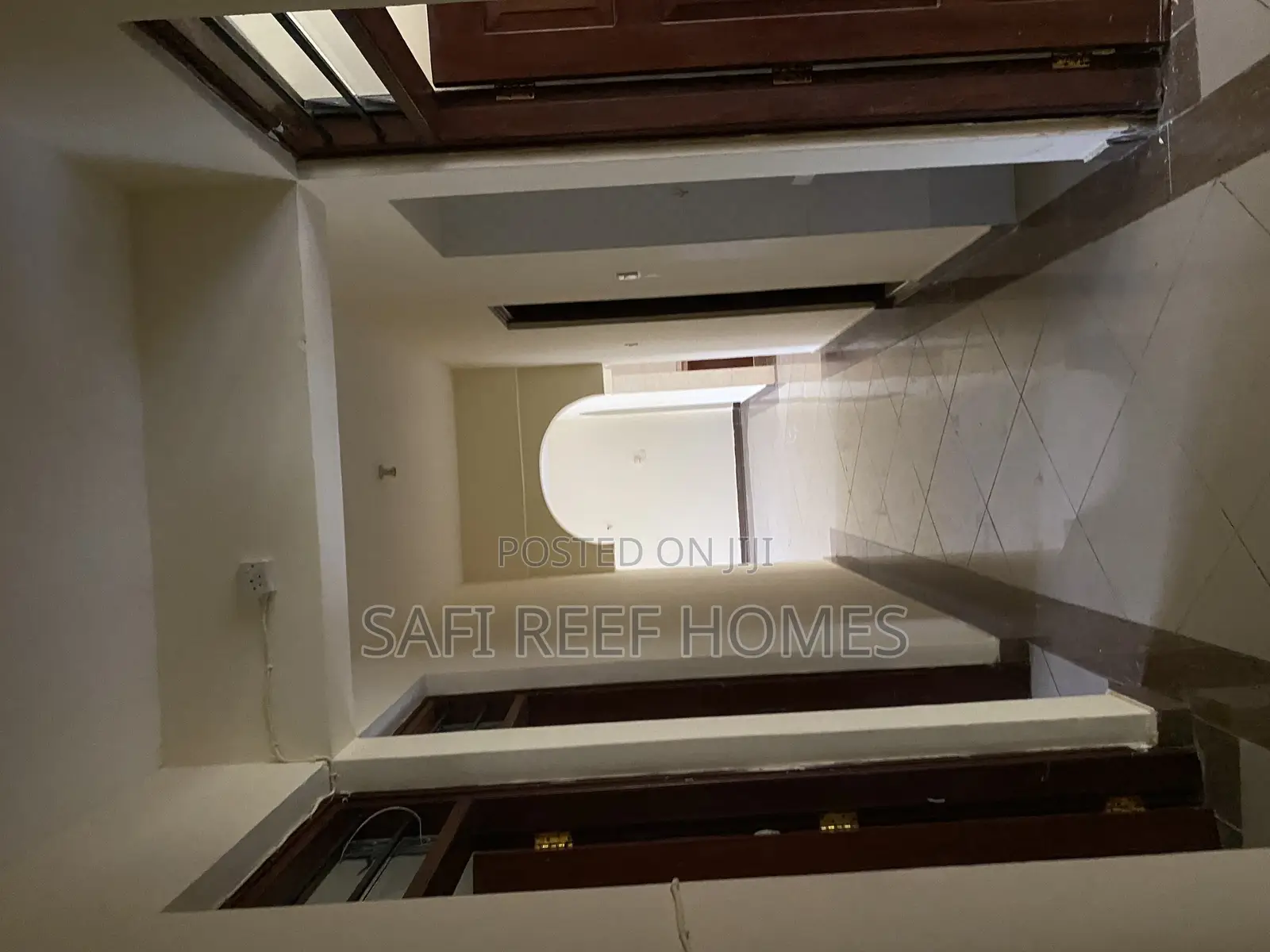 4bdrm Apartment in Nyali for sale