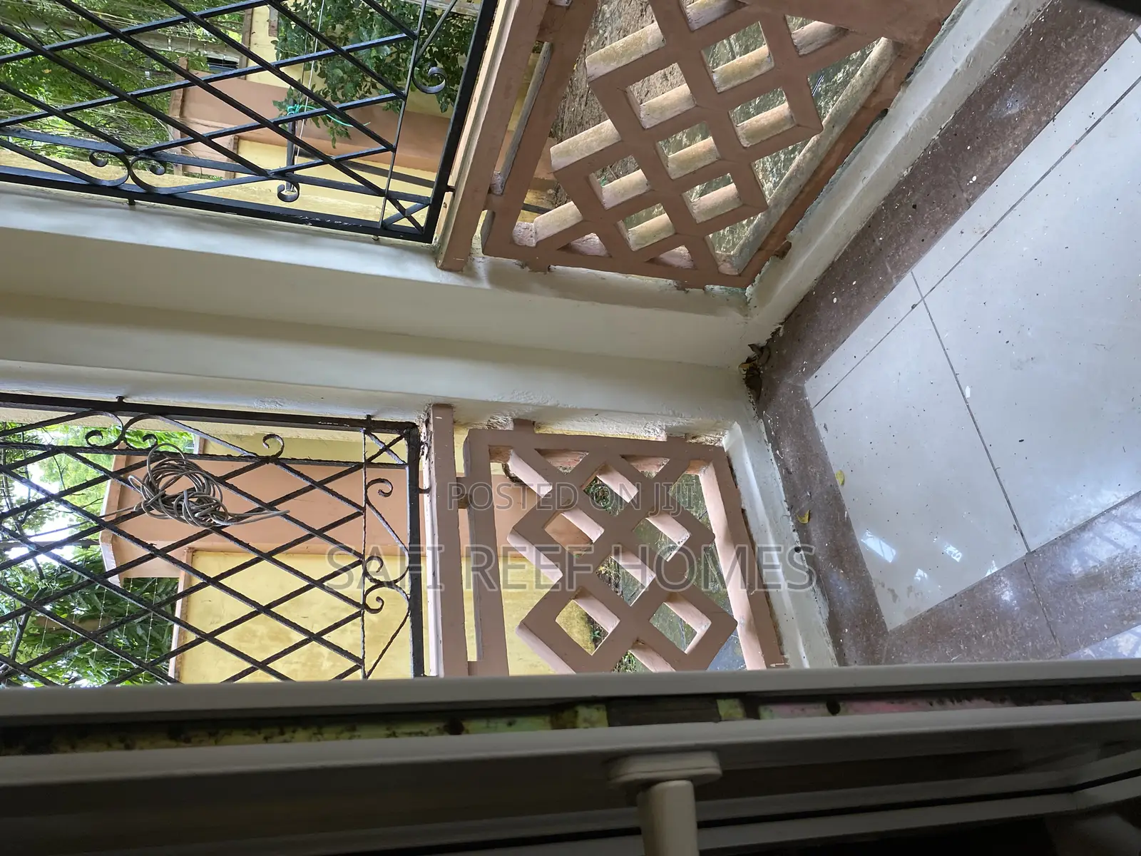 4bdrm Apartment in Nyali for sale