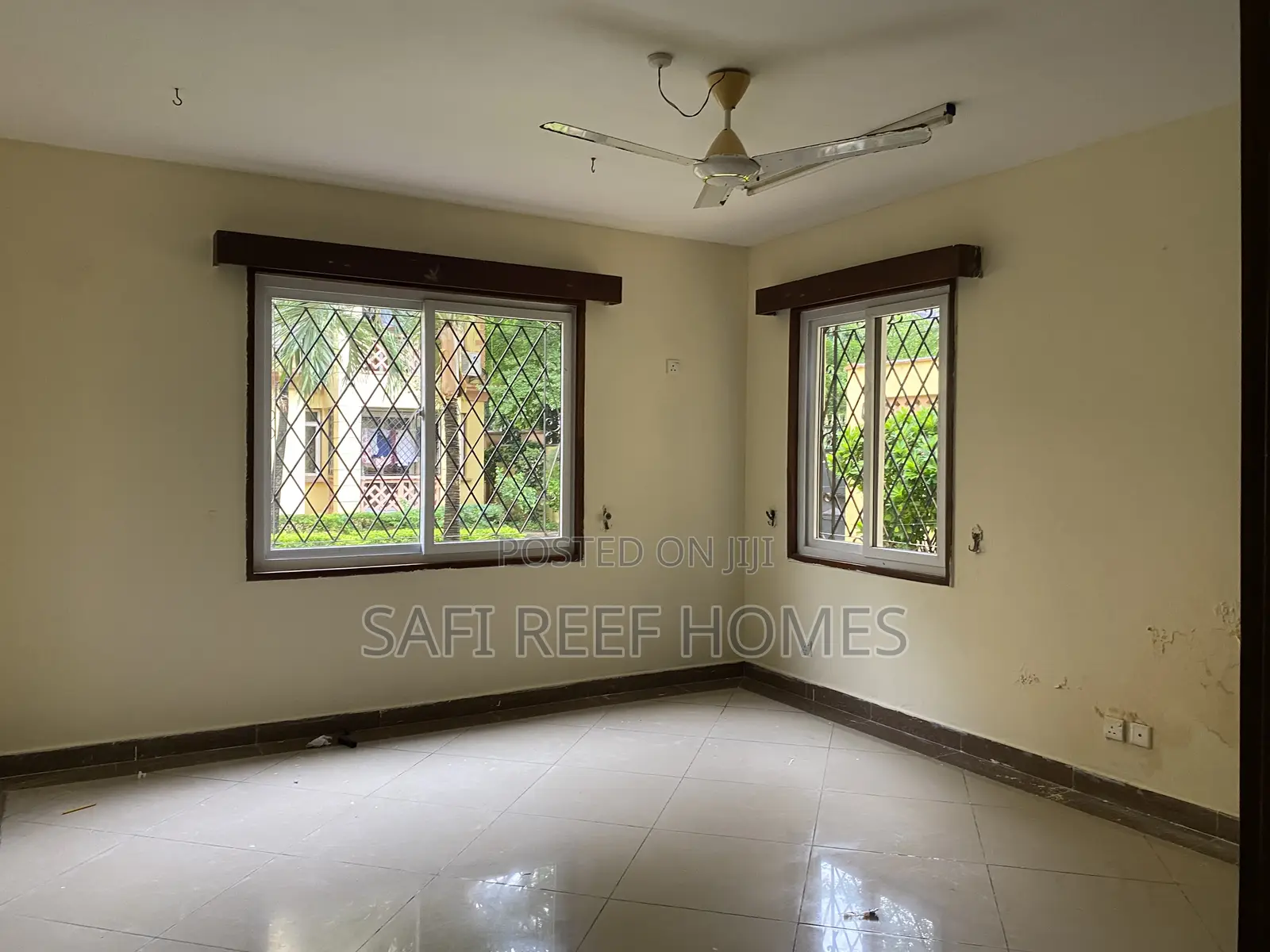 4bdrm Apartment in Nyali for sale