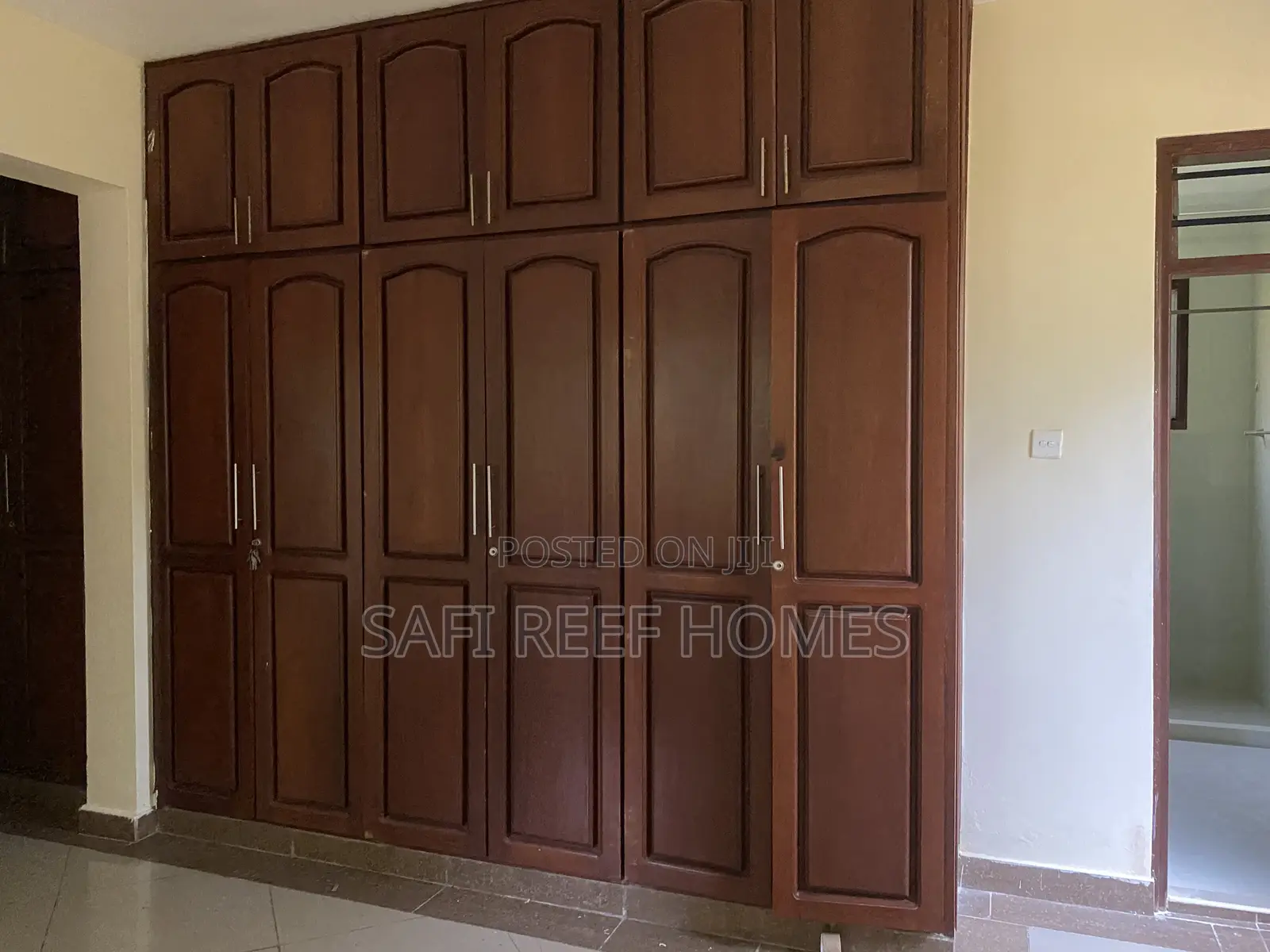 4bdrm Apartment in Nyali for sale