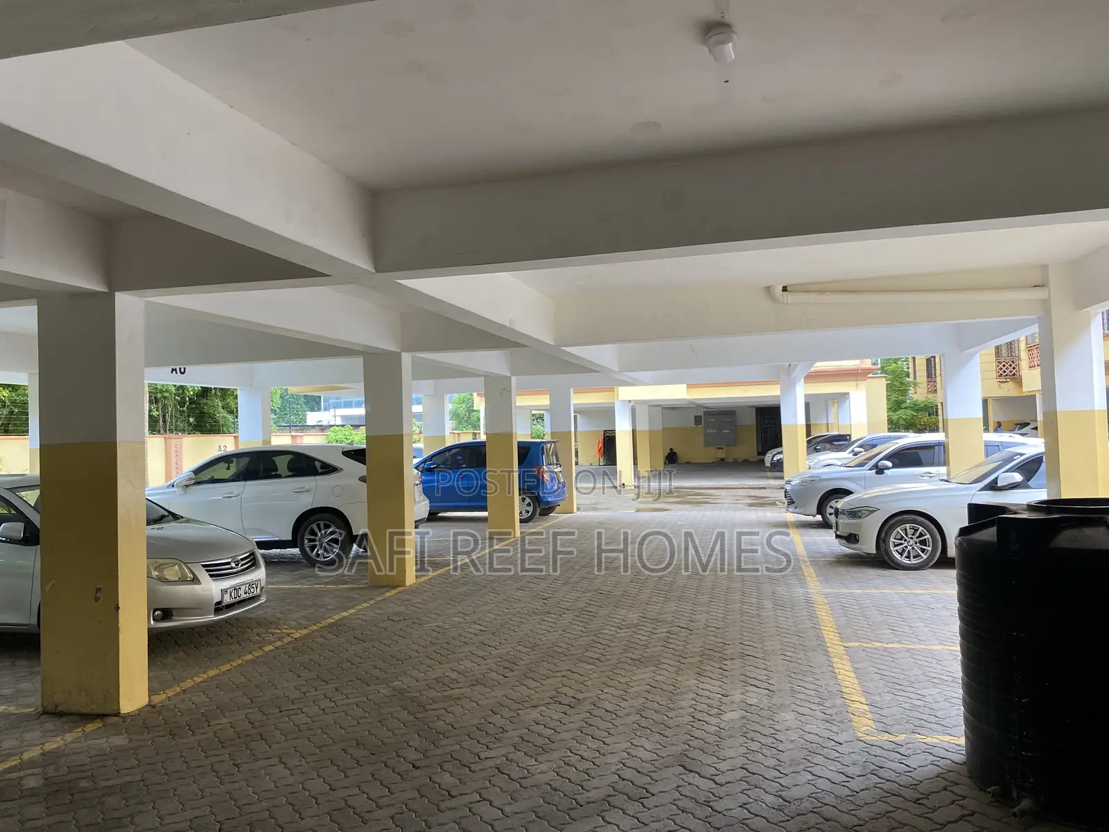 4bdrm Apartment in Nyali for sale