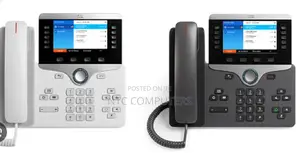 Cisco 8841 Ip Phone Cp-8841-