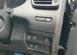Nissan X-Trail 2018 Black