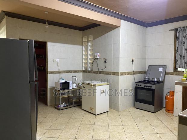 4bdrm Maisonette in Nyali for rent - thumbnail 10