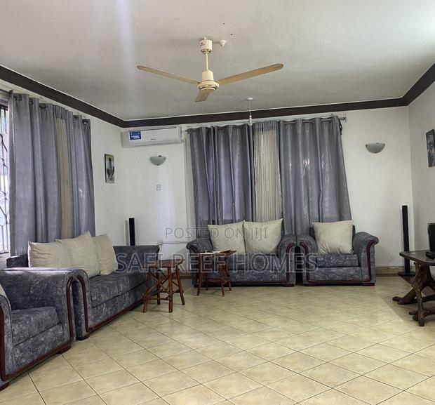 4bdrm Maisonette in Nyali for rent - main view