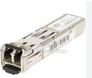 Cisco GLC-Sx-MMD 1000base-Sx SFP Transceiver Module - thumbnail 2