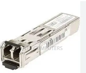 Cisco GLC-Sx-MMD 1000base-Sx SFP Transceiver Module
