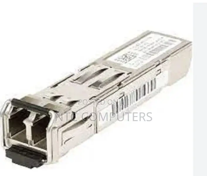 Cisco GLC-Sx-MMD 1000base-Sx SFP Transceiver Module