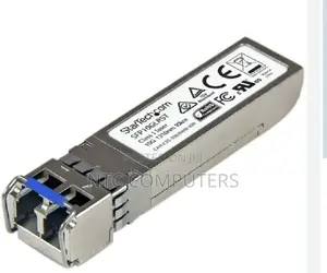 Cisco SFP-10g-Lr, 10gbase-Lr Sfp+ Module for SMF (10 Gbps)
