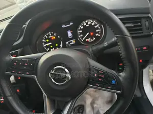 Nissan X-Trail 2019 Pearl