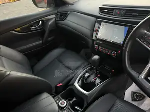 Nissan X-Trail 2019 Pearl