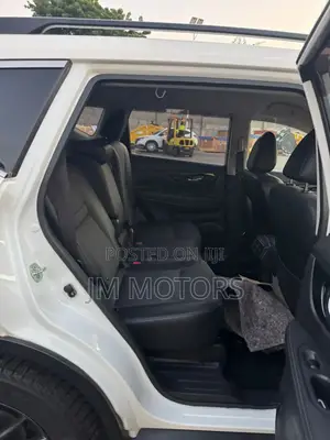 Nissan X-Trail 2019 Pearl