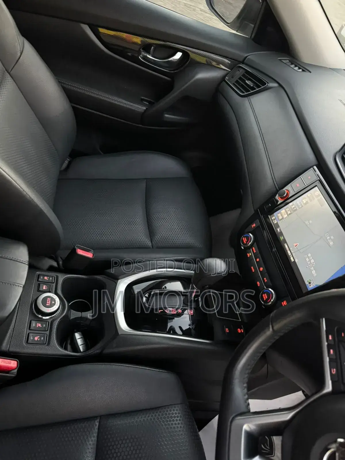 Nissan X-Trail 2019 Pearl