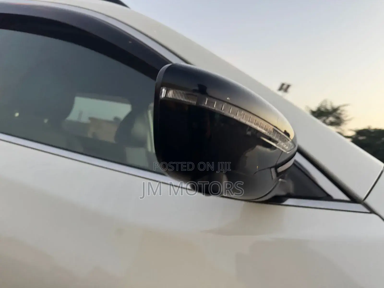 Nissan X-Trail 2019 Pearl