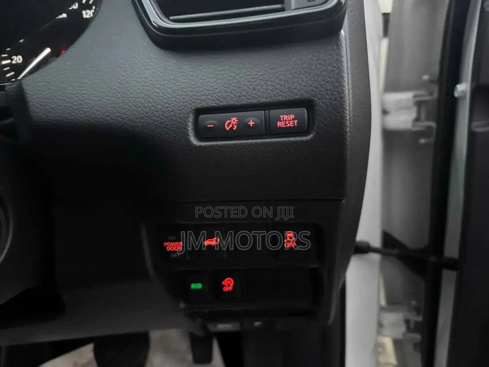 Nissan X-Trail 2019 Pearl