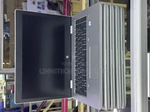 Laptop HP ProBook 640 G5 16GB Intel Core i5 SSD 256GB