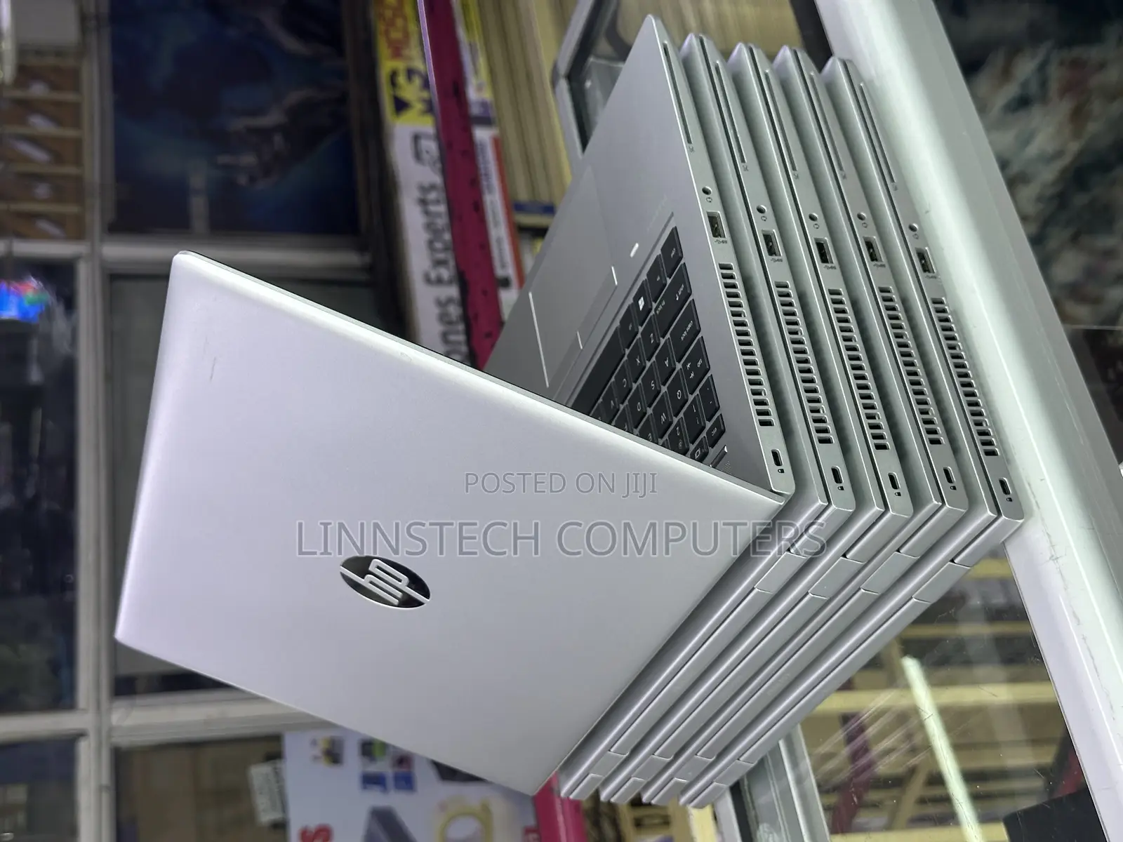 Laptop HP ProBook 640 G5 16GB Intel Core i5 SSD 256GB
