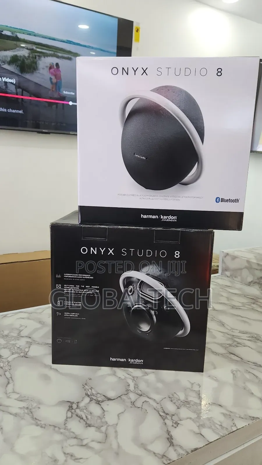 Bluetooth Speaker