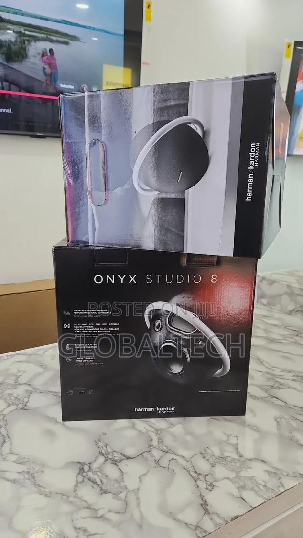 Bluetooth Speaker - thumbnail 2