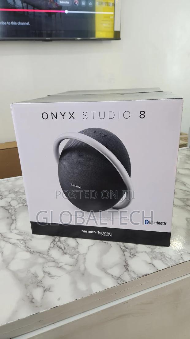 Bluetooth Speaker - thumbnail 3