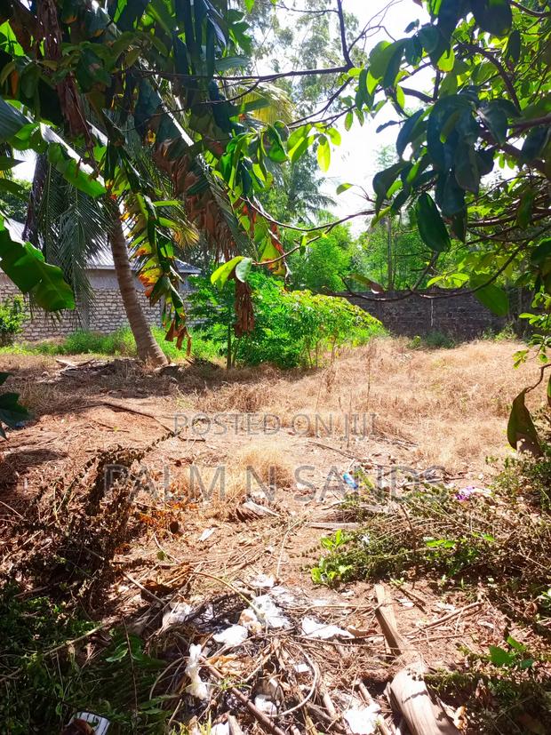 1/4 Acre Plot on Sale in Mvideni Diani - thumbnail 9